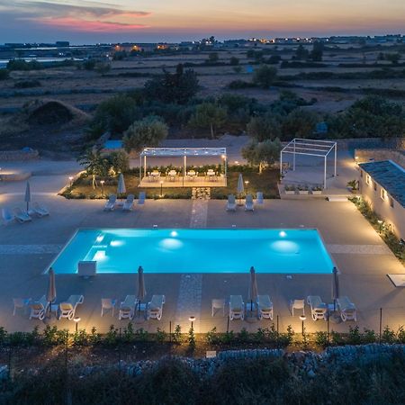 Borgo Monachella Bed & Breakfast Ragusa Exterior photo