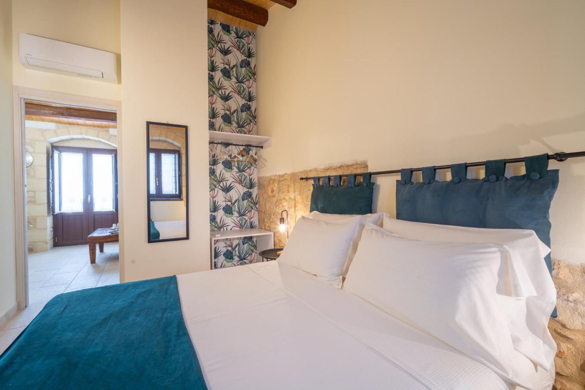 Borgo Monachella Bed & Breakfast Ragusa Room photo