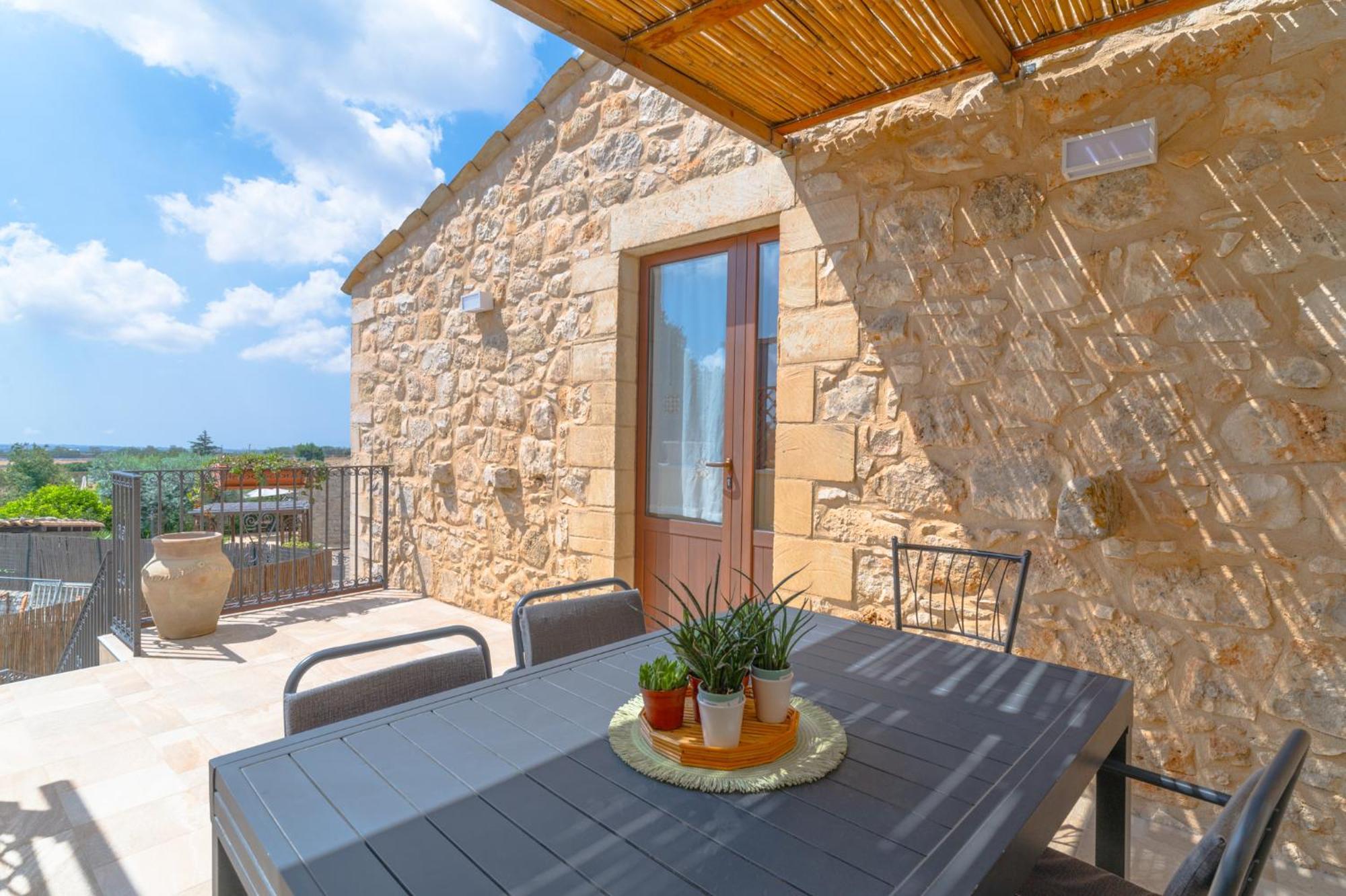 Borgo Monachella Bed & Breakfast Ragusa Room photo